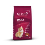 MI PETS DAILY KITTEN CAT FOOD
