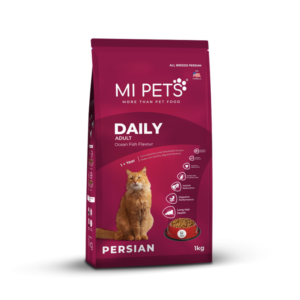 MI PETS PERSIAN ADULT CAT FOOD