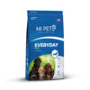 MI PETS EVERYDAY PUPPY DOG FOOD 1.2 KG