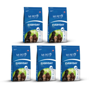 MI PETS EVERYDAY PUPPY DOG FOOD 6 KG