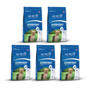 MI PETS EVERYDAY MOTHER AND PUPPY STARTER DOG FOOD 6 KG
