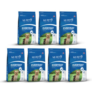 MI PETS EVERYDAY MOTHER AND PUPPY STARTER DOG FOOD 8.4 KG
